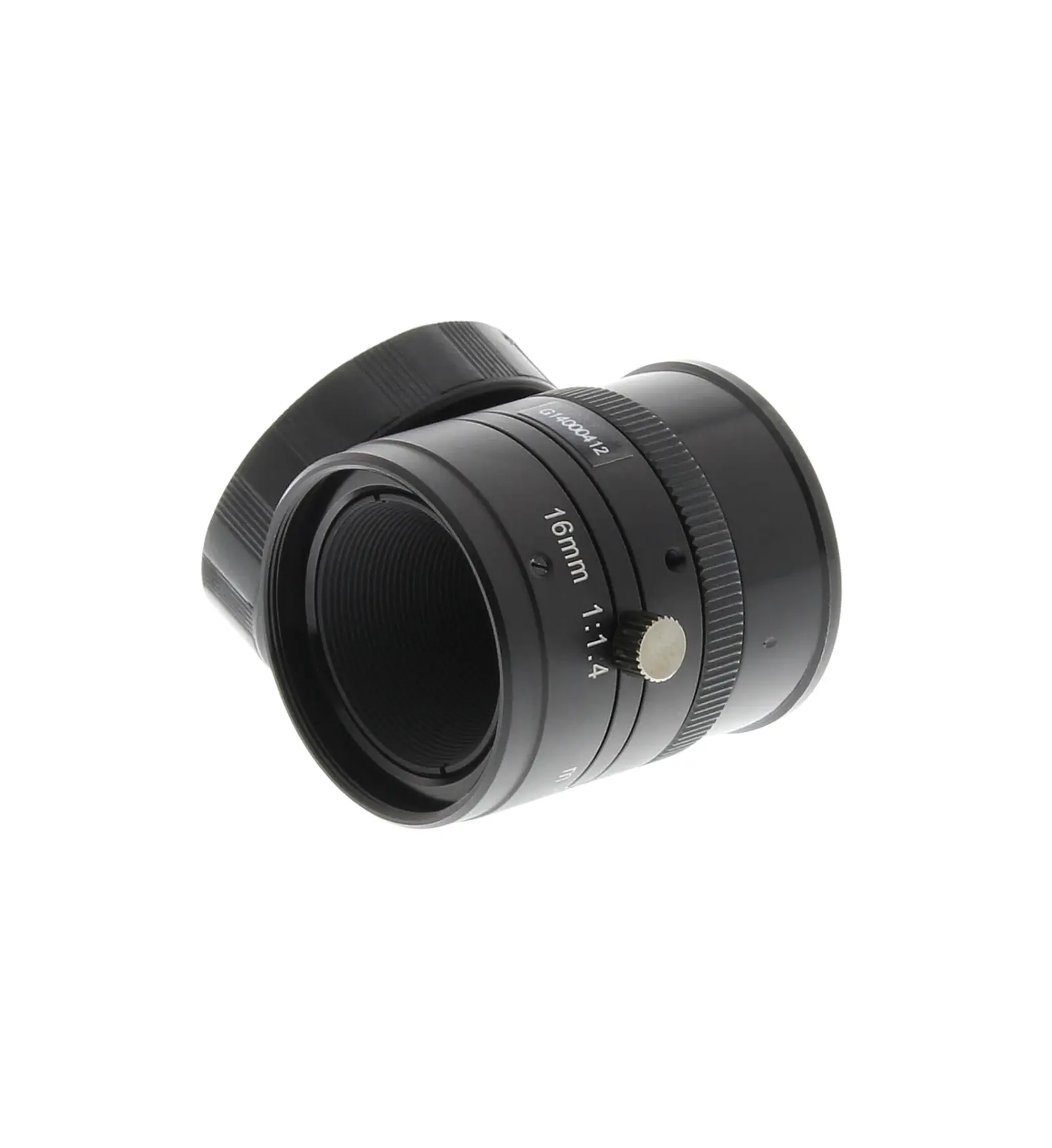 Camera Lens